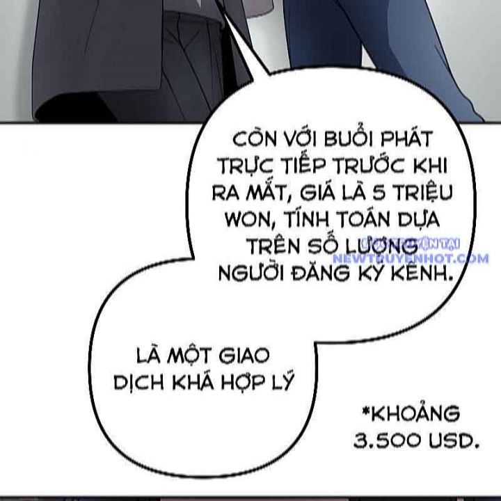 Streamer Game Thiên Tài Bị Ma Ám Chương 33 Ảnh 112