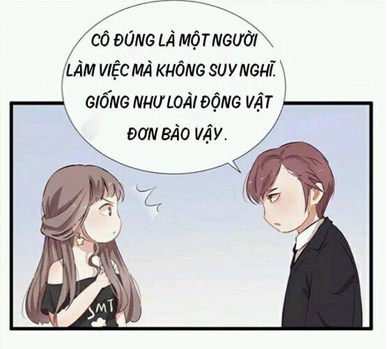 Thiên KiềU BáCh Mị Chương 1 Ảnh 12