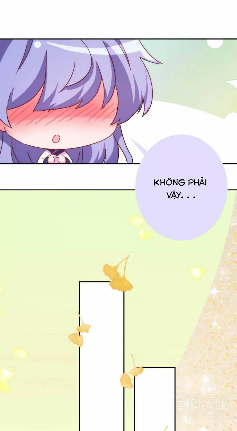 Vương Phi, Vương Gia Nhà Ngươi Không Ngốc Nữa Rồi Chương 7 Ảnh 31