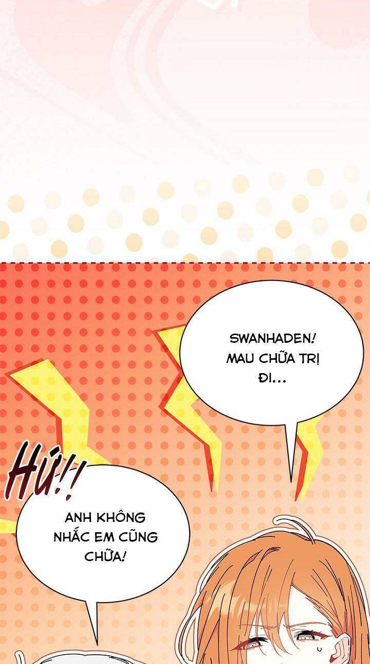 Tôi Không Muốn Làm Người Mai Mối Chương 62 Ảnh 40