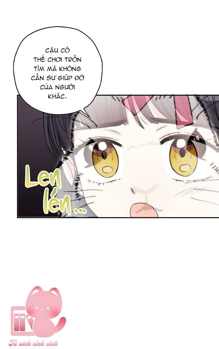 Sinh Ra Làm Con Gái Ác Nữ Chương 42 Ảnh 18
