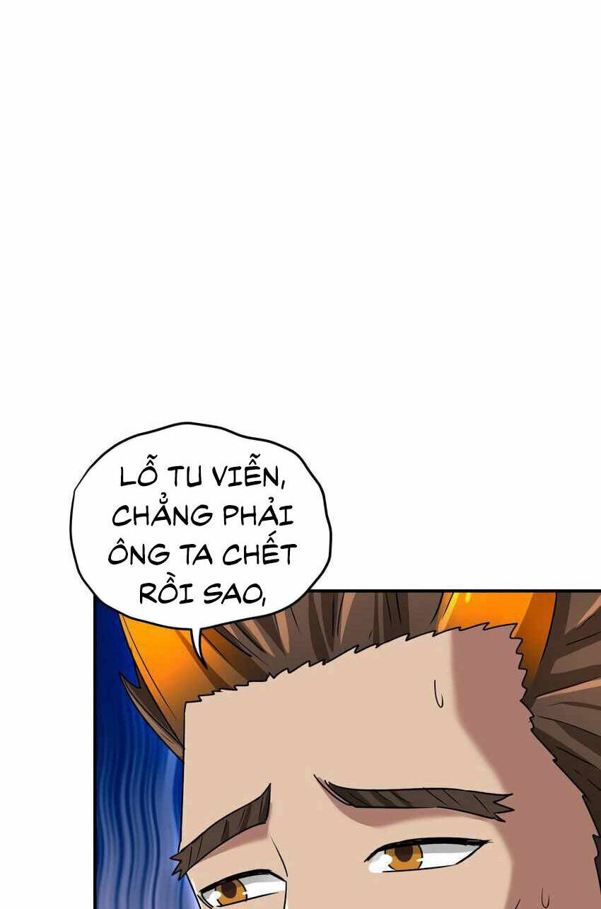 Nhập Hồn Ma Đạo Tổ Sư Chương 35 Ảnh 62
