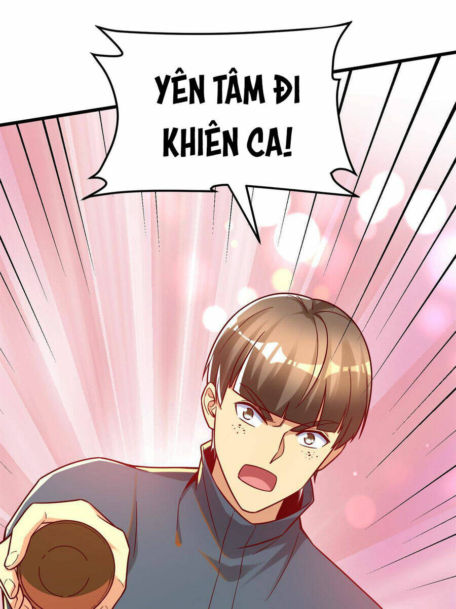Trở Thành Tài Phiệt Nhờ Game Chương 29 Ảnh 18