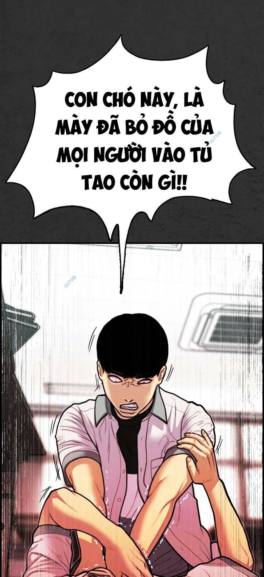 Đi Ngủ Cùng Ma Chương 7 Ảnh 185