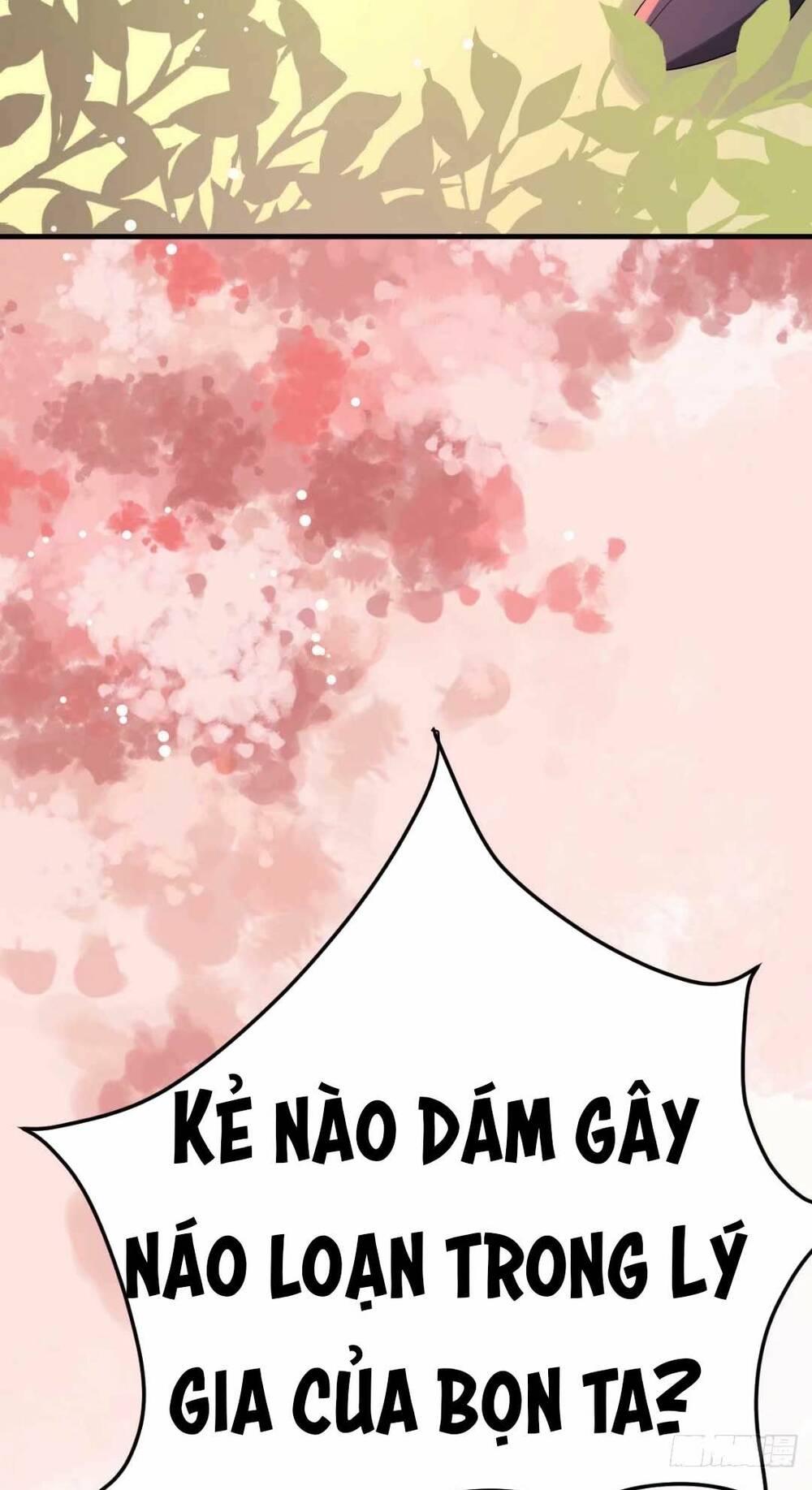 Đoàn Sủng Tiểu Kiều Của Ba Ba Bạo Quân Chương 16 Ảnh 26