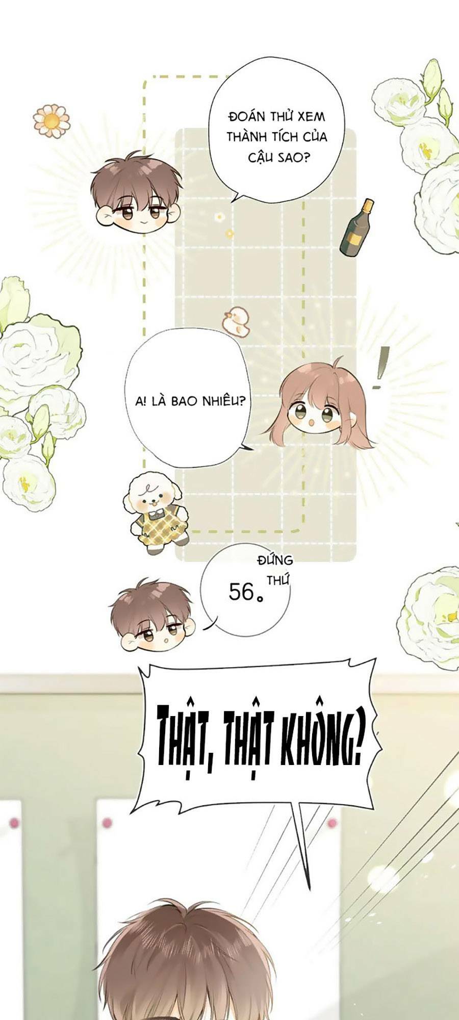 Tình Yêu Duy Nhất Của Tôi Chương 50 Ảnh 12