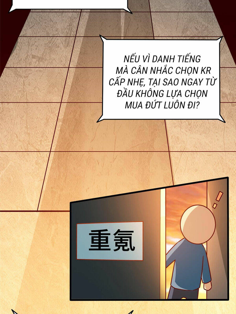 Trở Thành Tài Phiệt Nhờ Game Chương 29.5 Ảnh 35