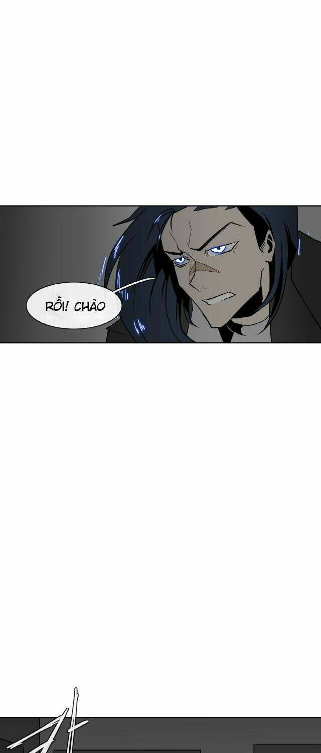 Yasuo X Riven Chương 5 Ảnh 12