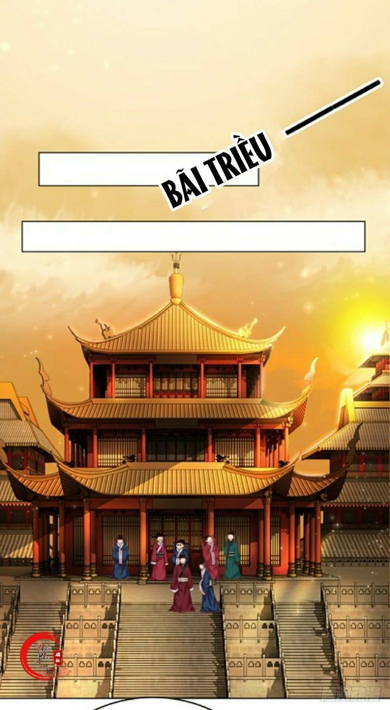 Gay Rồi! Cái Đó Thành Tinh Rồi Chương 48 Ảnh 56