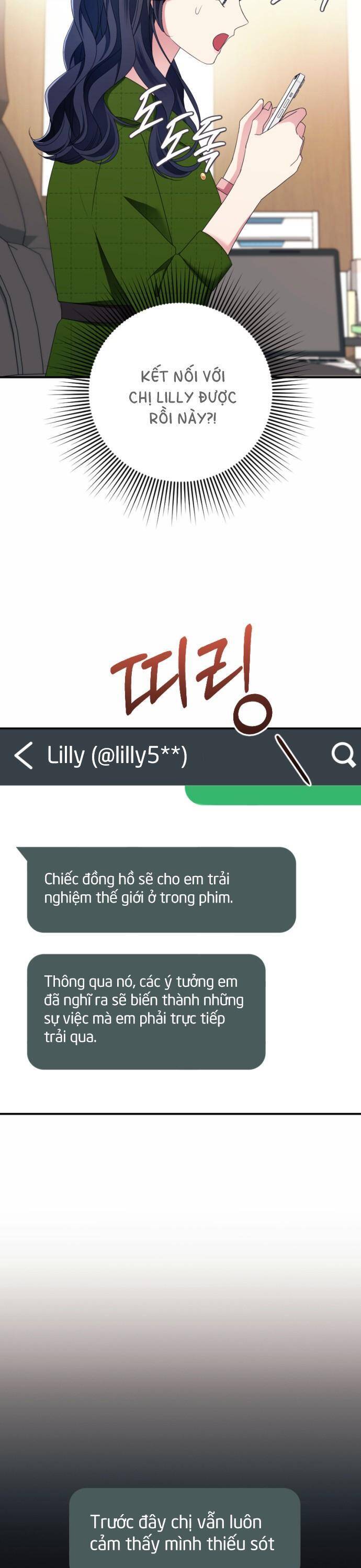 Tập Vào Vai Phản Diện Chương 23 Ảnh 17