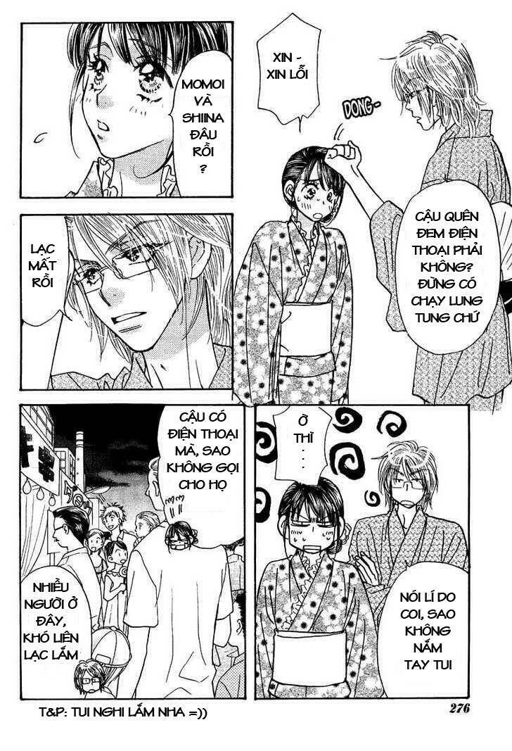 Boku To Kanojo No Xxx Chương 45 Ảnh 15