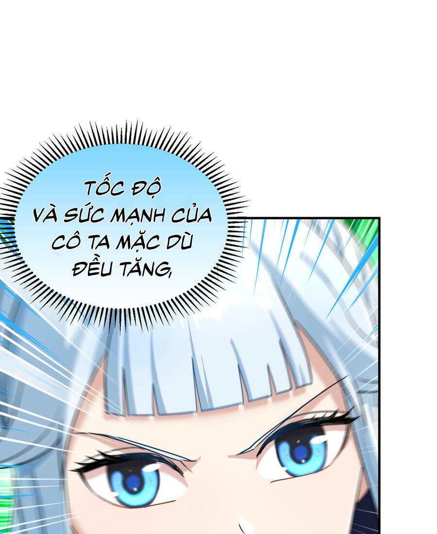 Nhập Hồn Ma Đạo Tổ Sư Chương 28 Ảnh 66