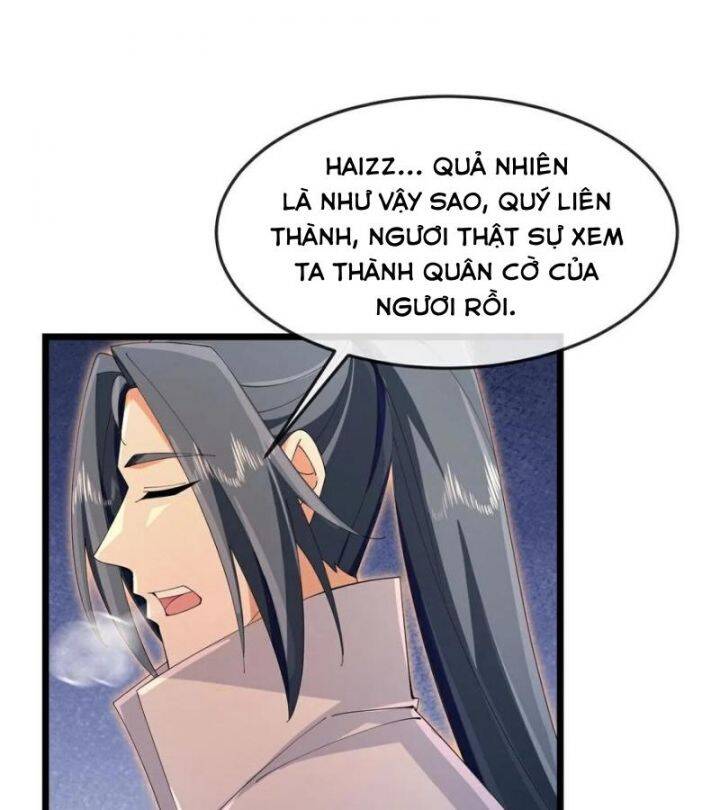 Thần Võ Thiên Tôn Chương 898 Ảnh 46