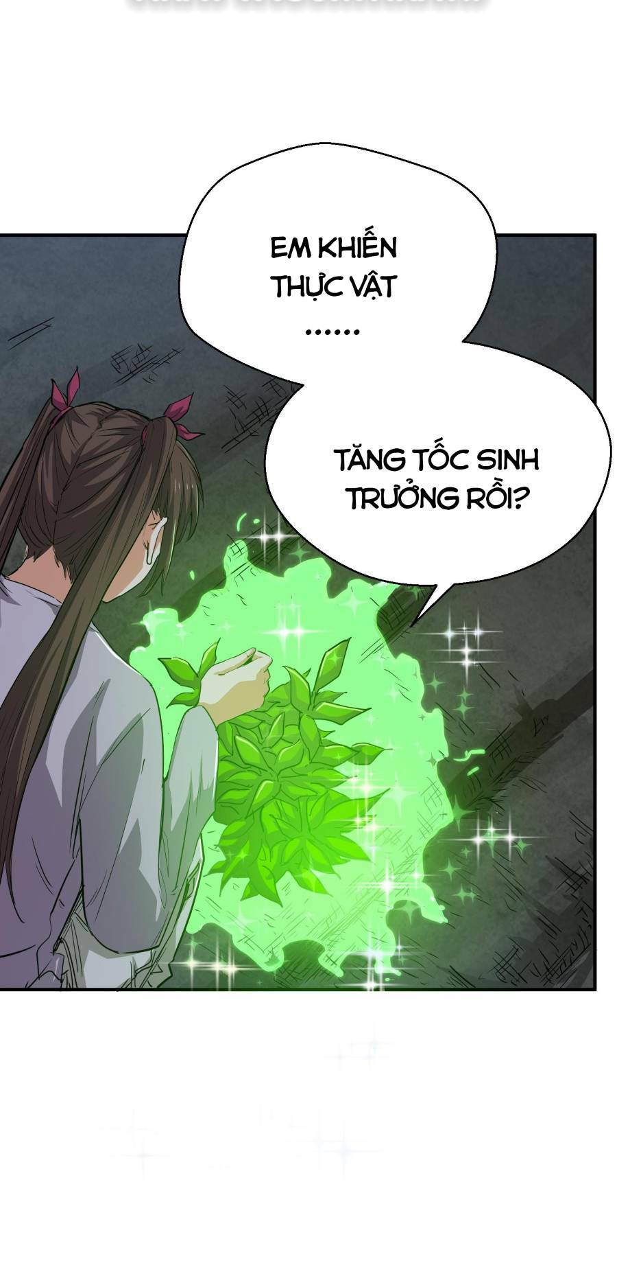 Thảm Họa Ngày Tận Thế, Tôi Tái Sinh Biến Cả Gia Đình Trở Thành Một Ông Trùm! Chương 17 Ảnh 26