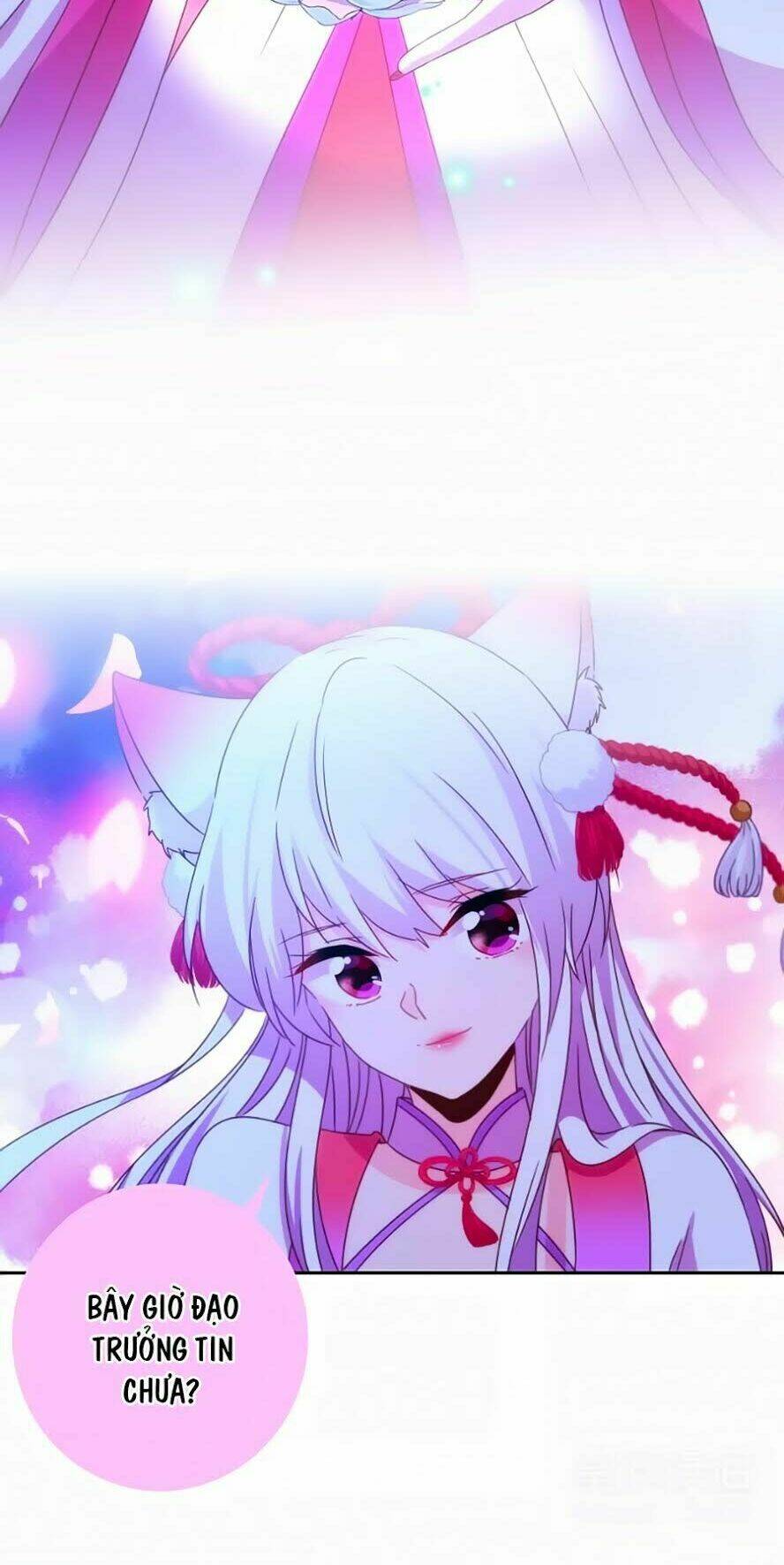 Vương Phi, Vương Gia Nhà Ngươi Không Ngốc Nữa Rồi Chương 12 Ảnh 21