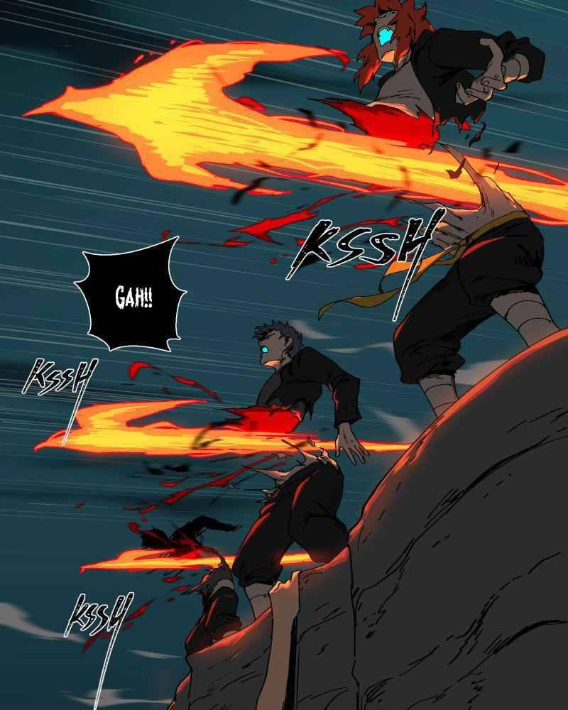 Black Sun Chương 2 Ảnh 90