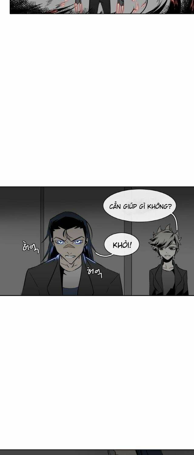 Yasuo X Riven Chương 5 Ảnh 26