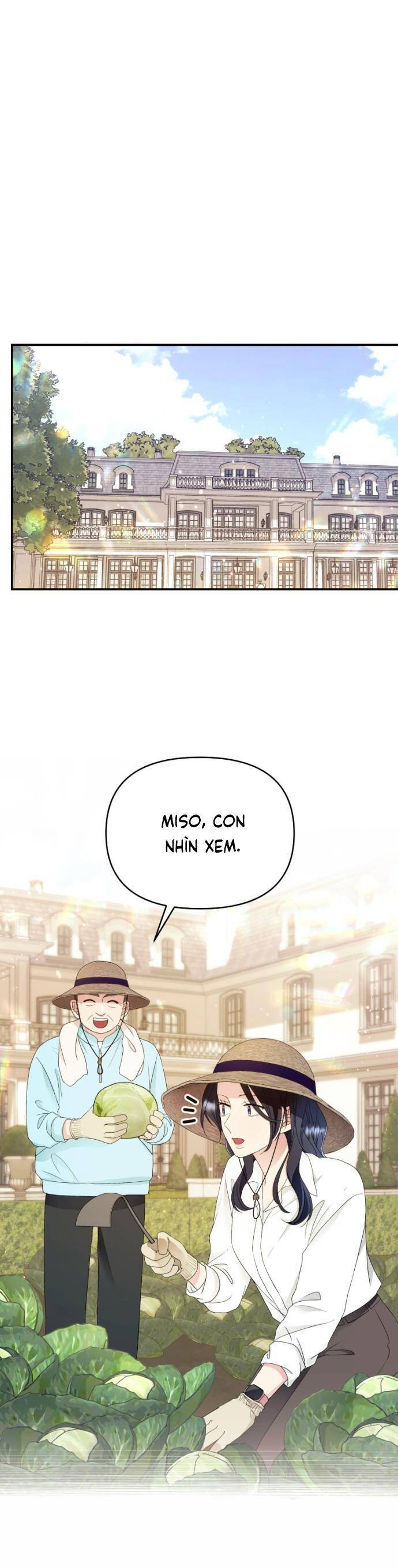 Tập Vào Vai Phản Diện Chương 20 Ảnh 4