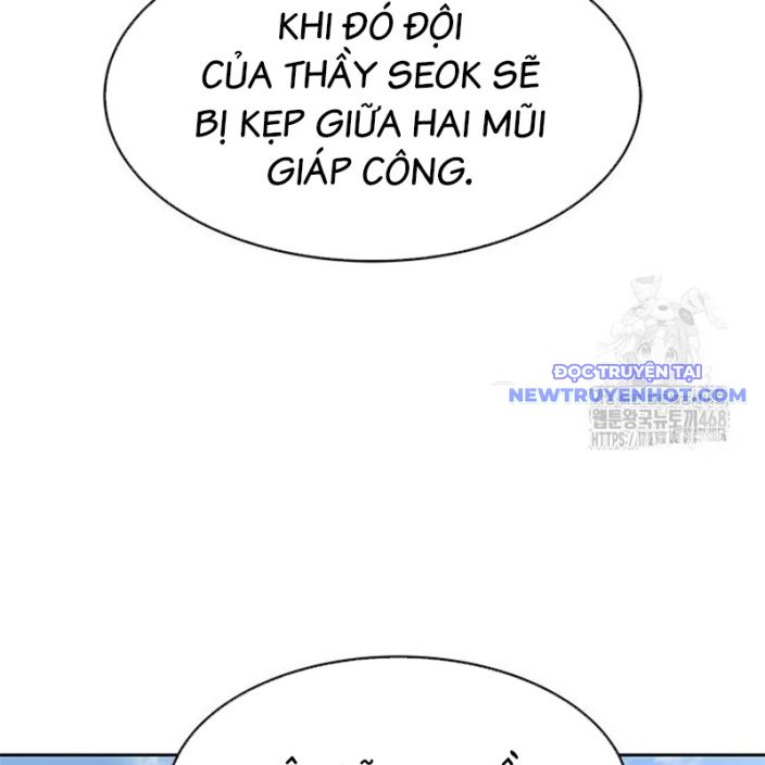 Đội Trưởng Lính Đánh Thuê Chương 257 Ảnh 49