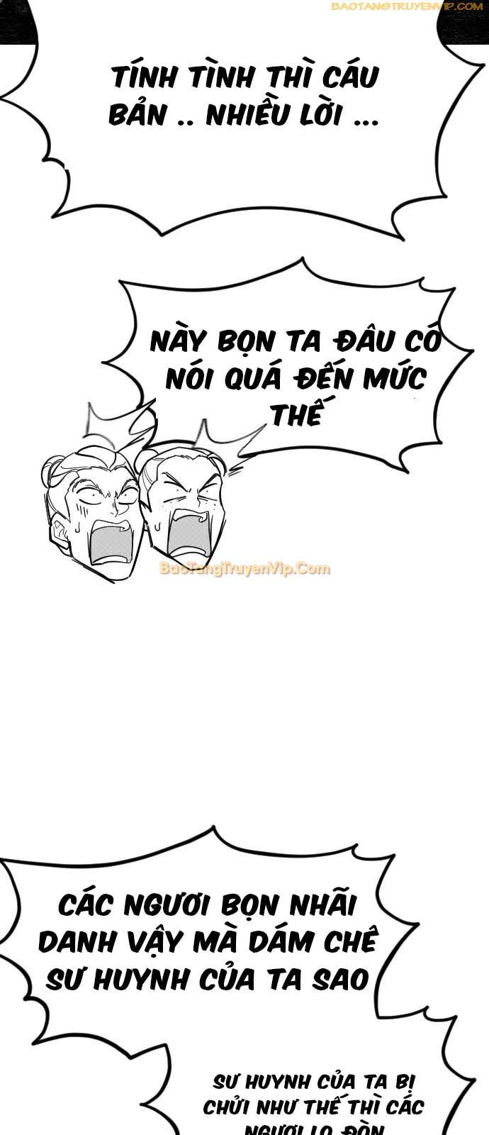 Hoa Sơn Tái Xuất Chương 155 Ảnh 36