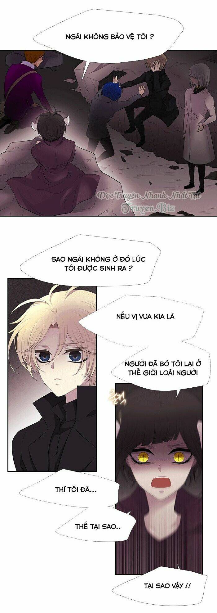 Black Haze Chương 227 Ảnh 21