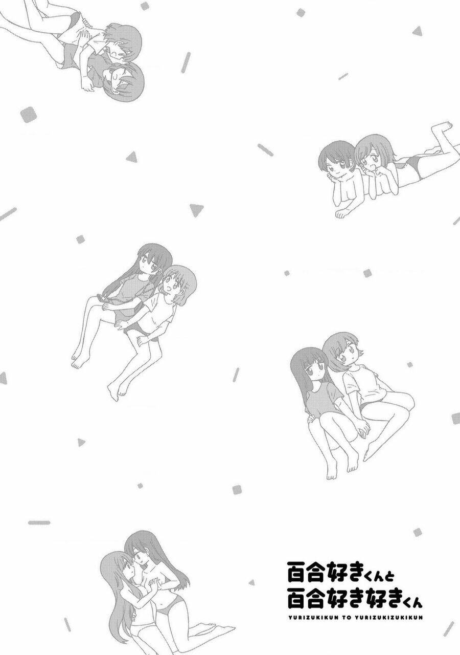 Thích Thầm Thằng Bạn Thích Yuri Chương 1 Ảnh 24