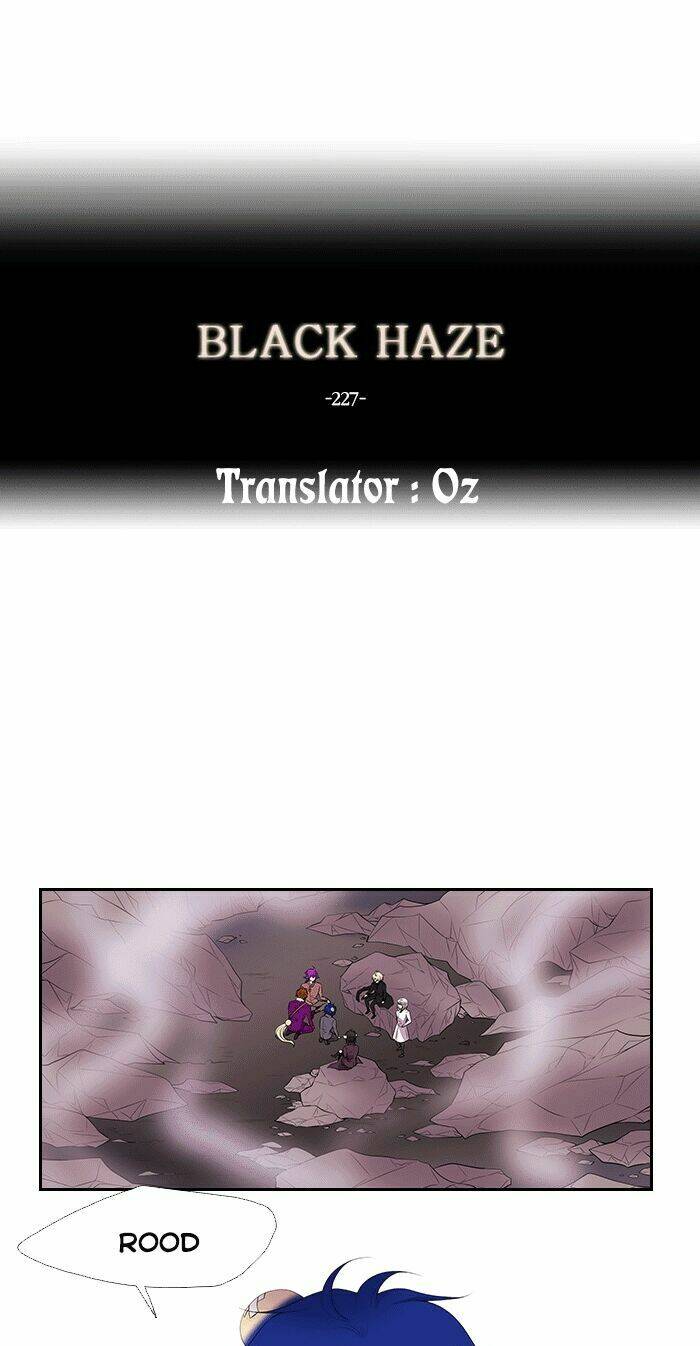 Black Haze Chương 227 Ảnh 12