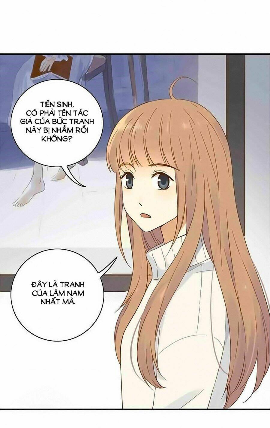 Bạc Hà Chi Hạ 2 Chương 63 Ảnh 18