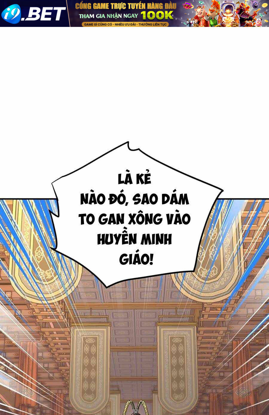 Nhập Hồn Ma Đạo Tổ Sư Chương 47 Ảnh 25