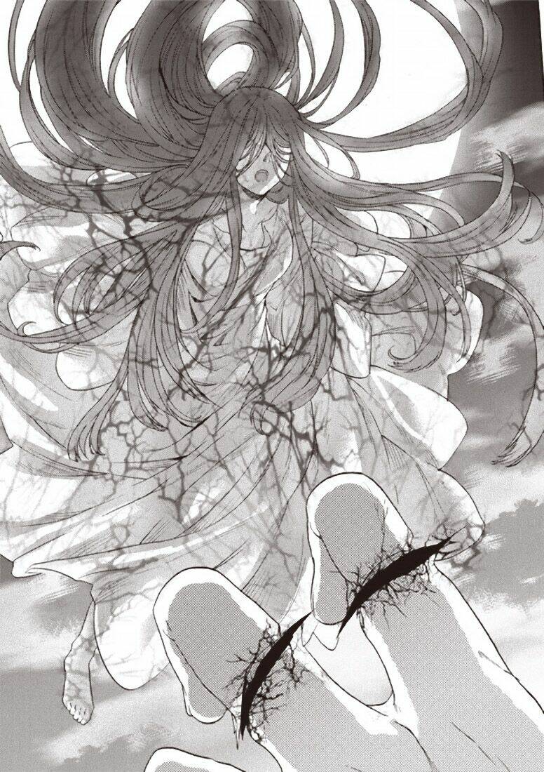 Kara No Kyoukai - The Garden Of Sinners Chương 2 Ảnh 24