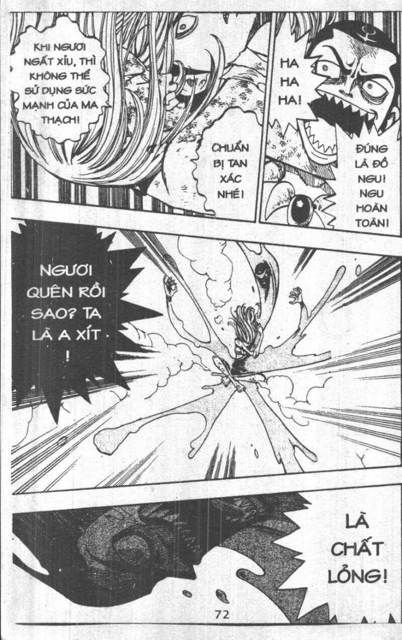 Rave Master (Scan) Chương 30 Ảnh 73