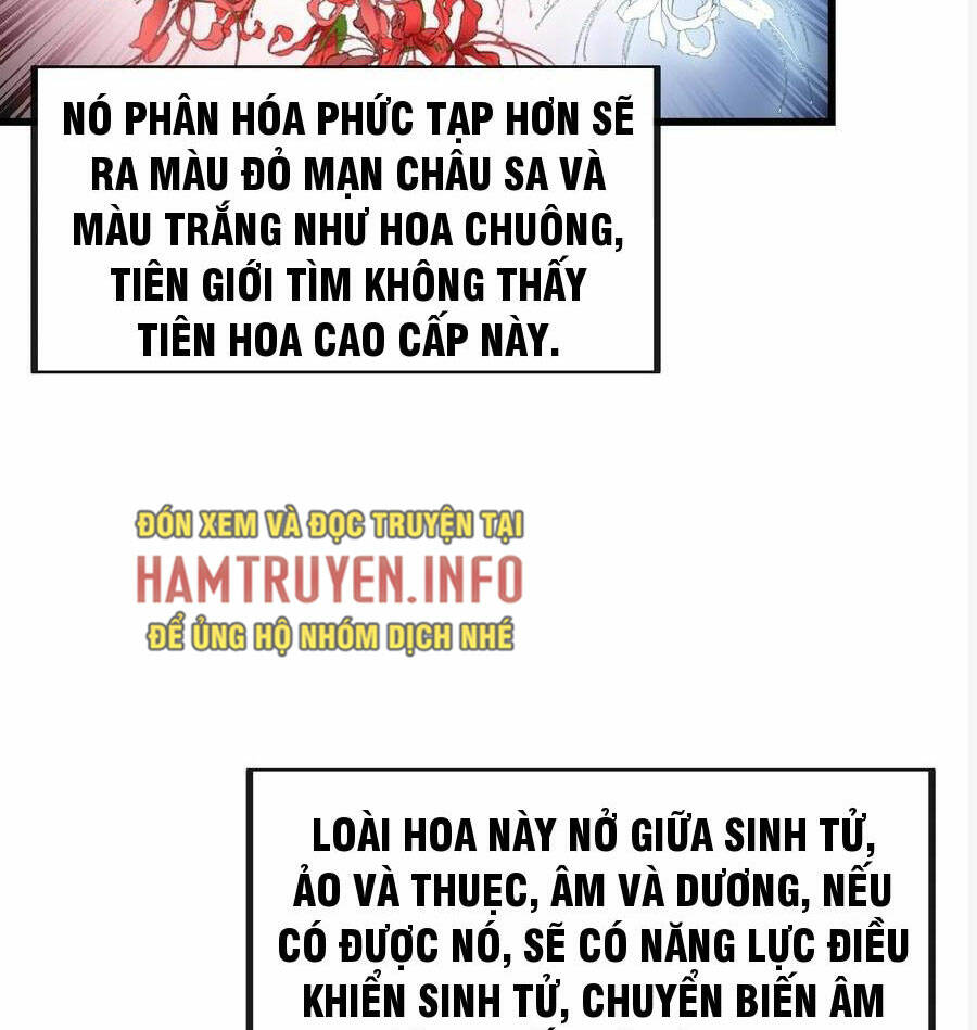 Ta Không Phải Con Cưng Của Khí Vận Chương 222 Ảnh 25