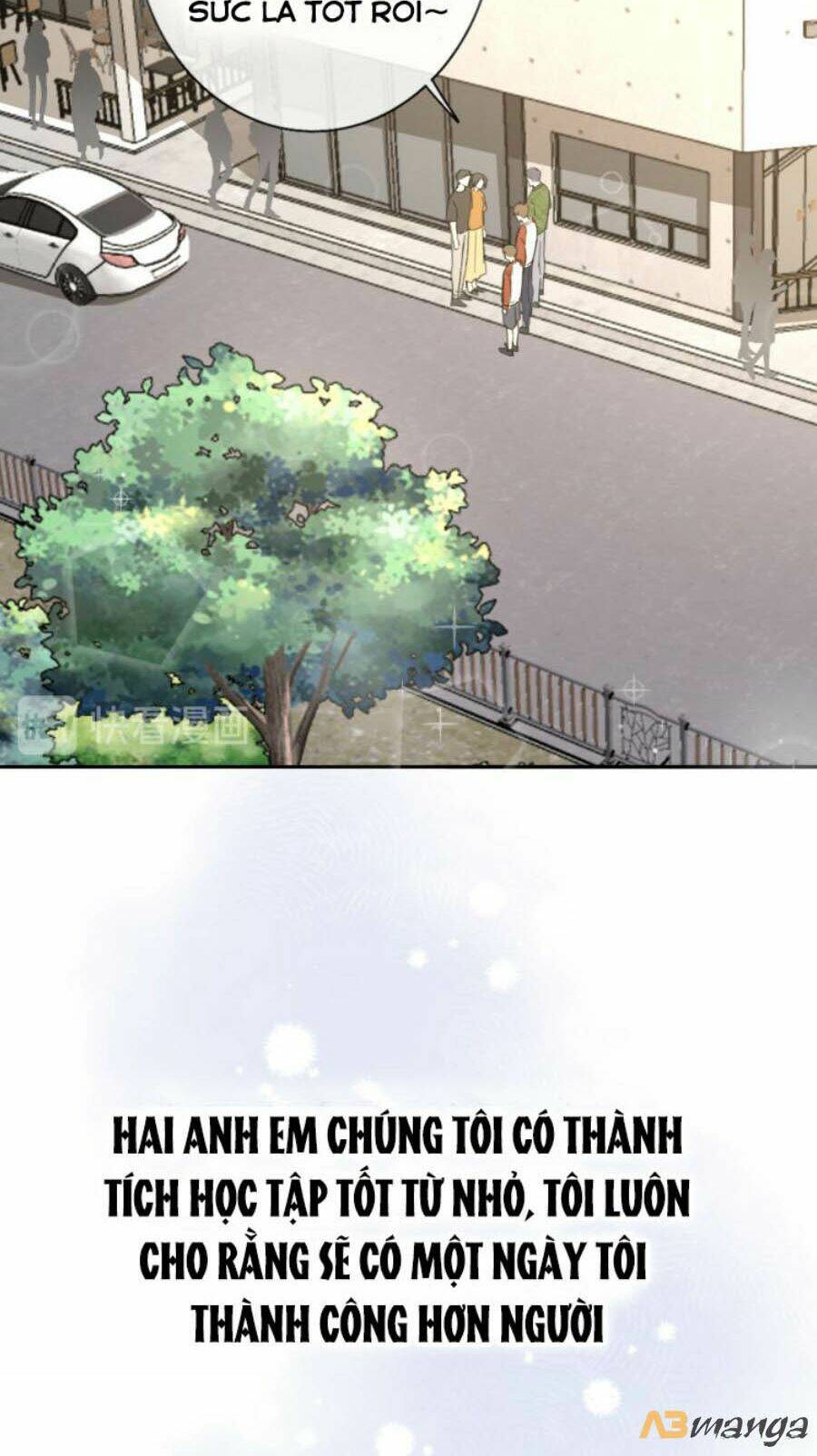 Cát Xê Người Tình Bóng Đêm Chương 14 Ảnh 3