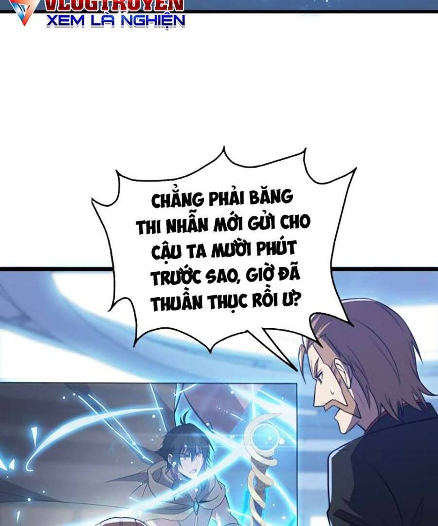 Cao Thủ Gian Lận Hoàn Lương Chương 12 Ảnh 39