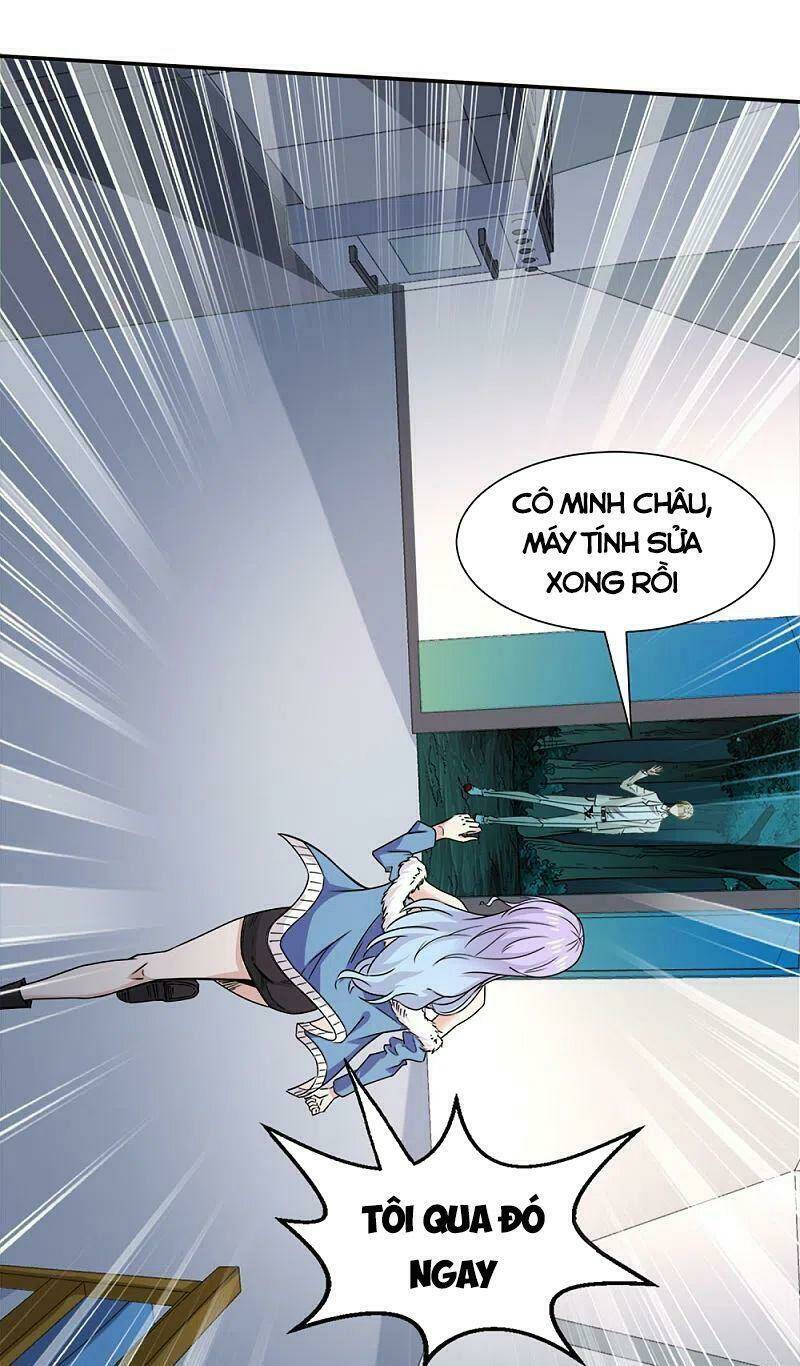 Kiếm Vũ Chương 240 Ảnh 28
