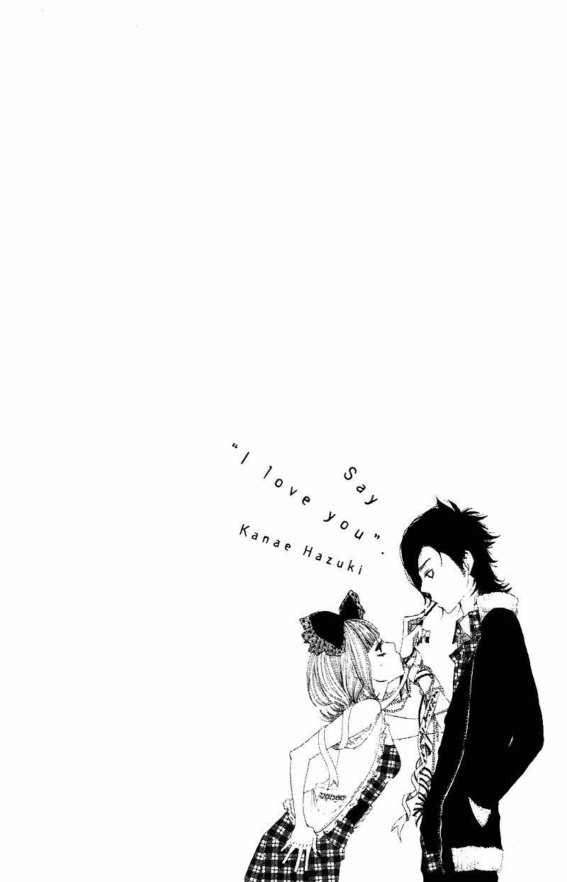 Say I Love You Chương 15 Ảnh 39