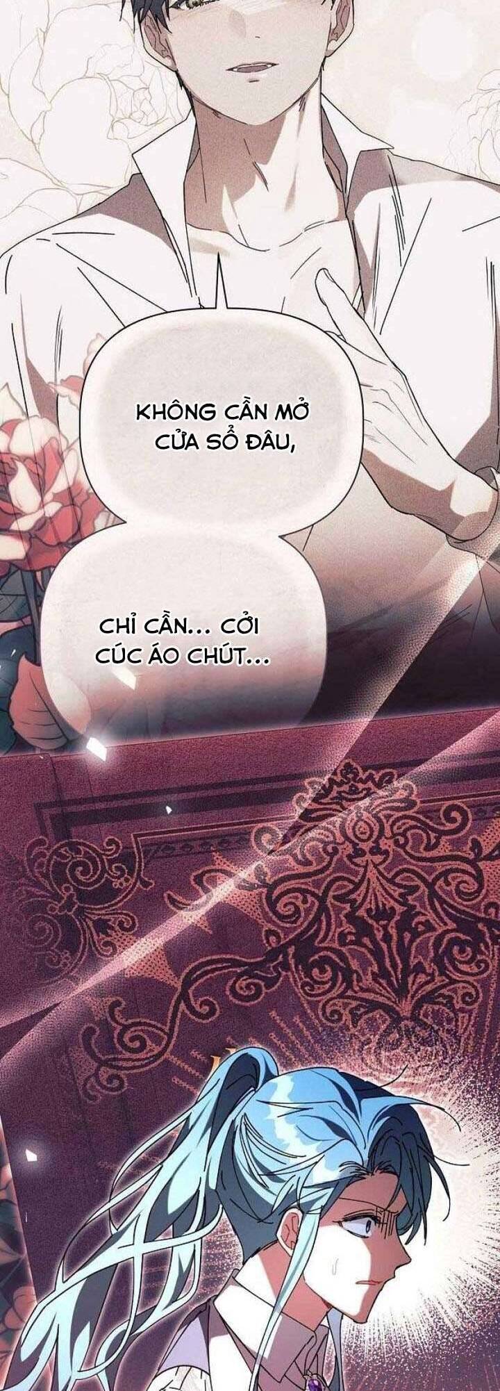 Con Đường Hoa Dành Cho Nam Chính Chương 54 Ảnh 44