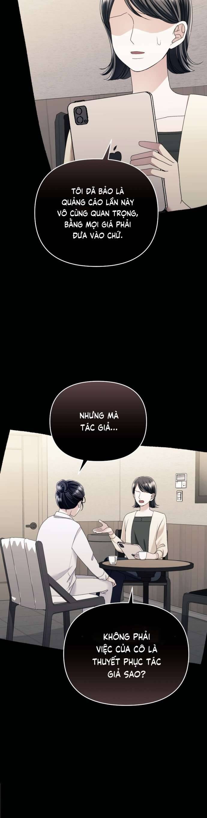 Tập Vào Vai Phản Diện Chương 21 Ảnh 40