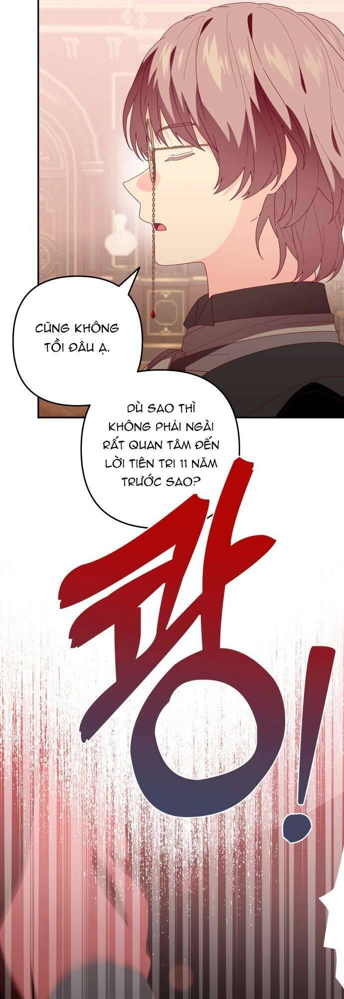 Trang Phục Của Julieta Chương 24 Ảnh 30