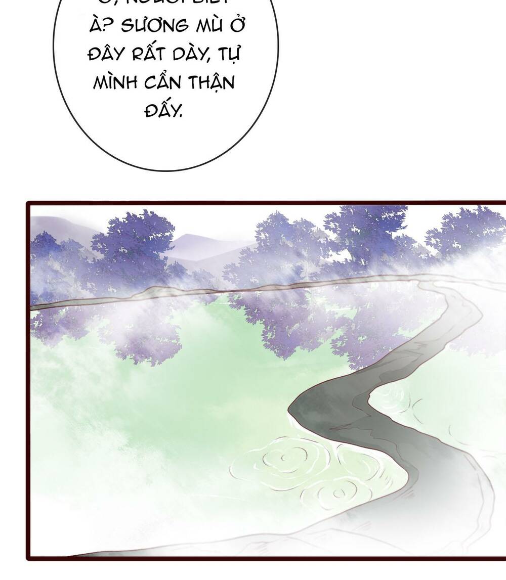Hạnh Lâm Phương Hoa Chương 71 Ảnh 5