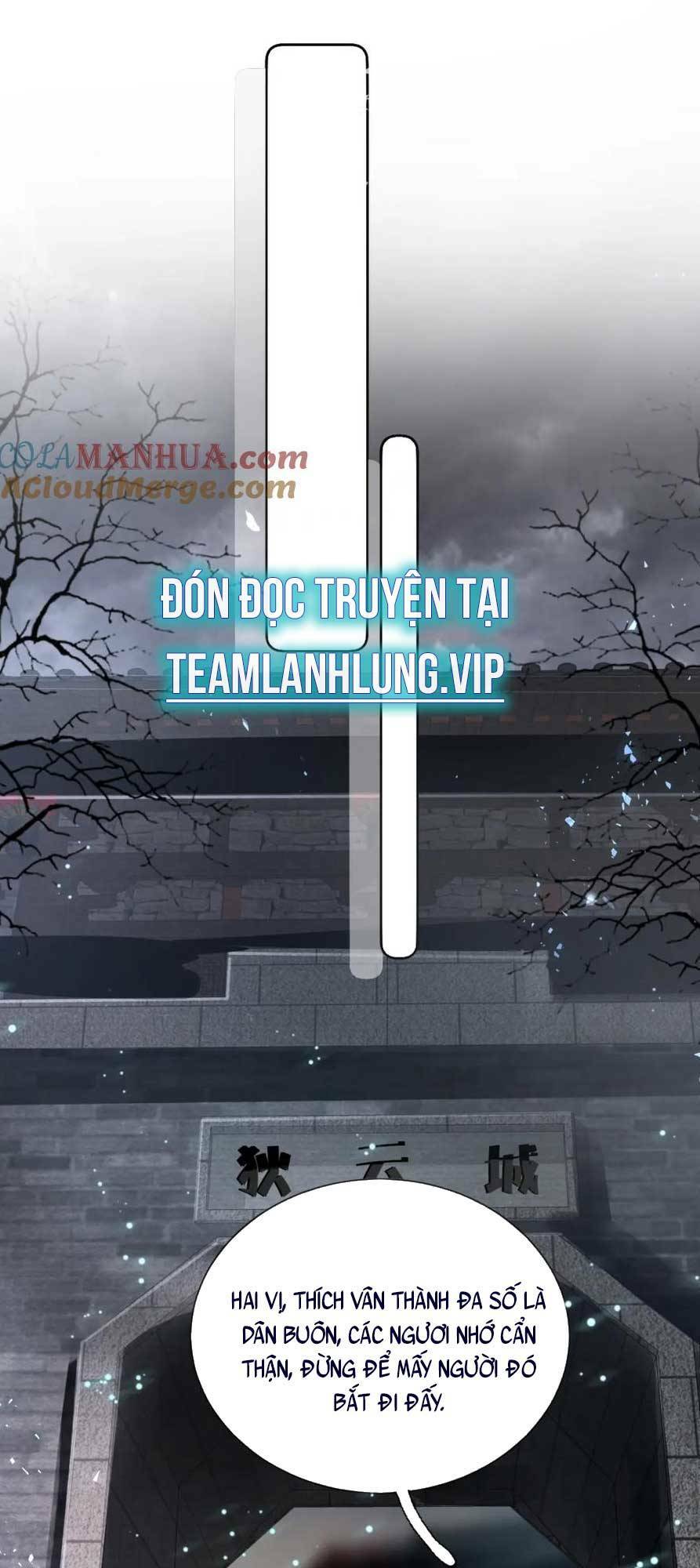 Vị Hôn Thê Ta Muốn Tránh Lại Là Người Bên Cạnh Ta Chương 11 Ảnh 35