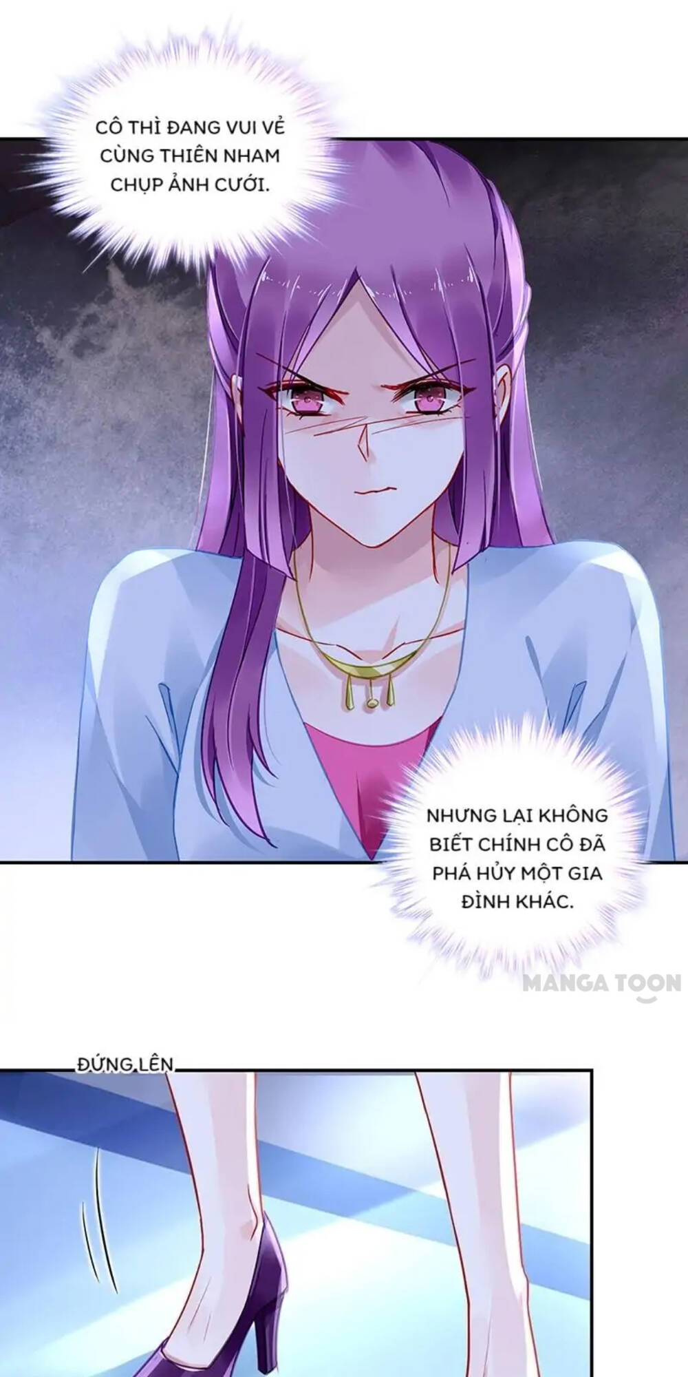 Thanh Xuân Bị Lãng Quên Chương 296 Ảnh 4