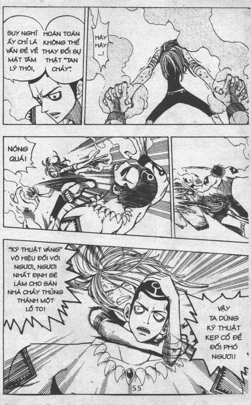 Rave Master (Scan) Chương 30 Ảnh 56