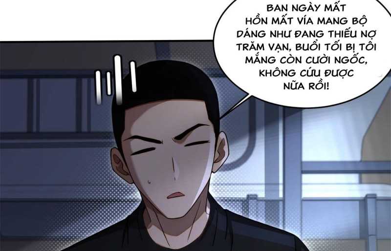 Trùng Sinh Về 1998, Yêu Đương Không Bằng Trở Nên Lớn Mạnh Chương 4 Ảnh 115