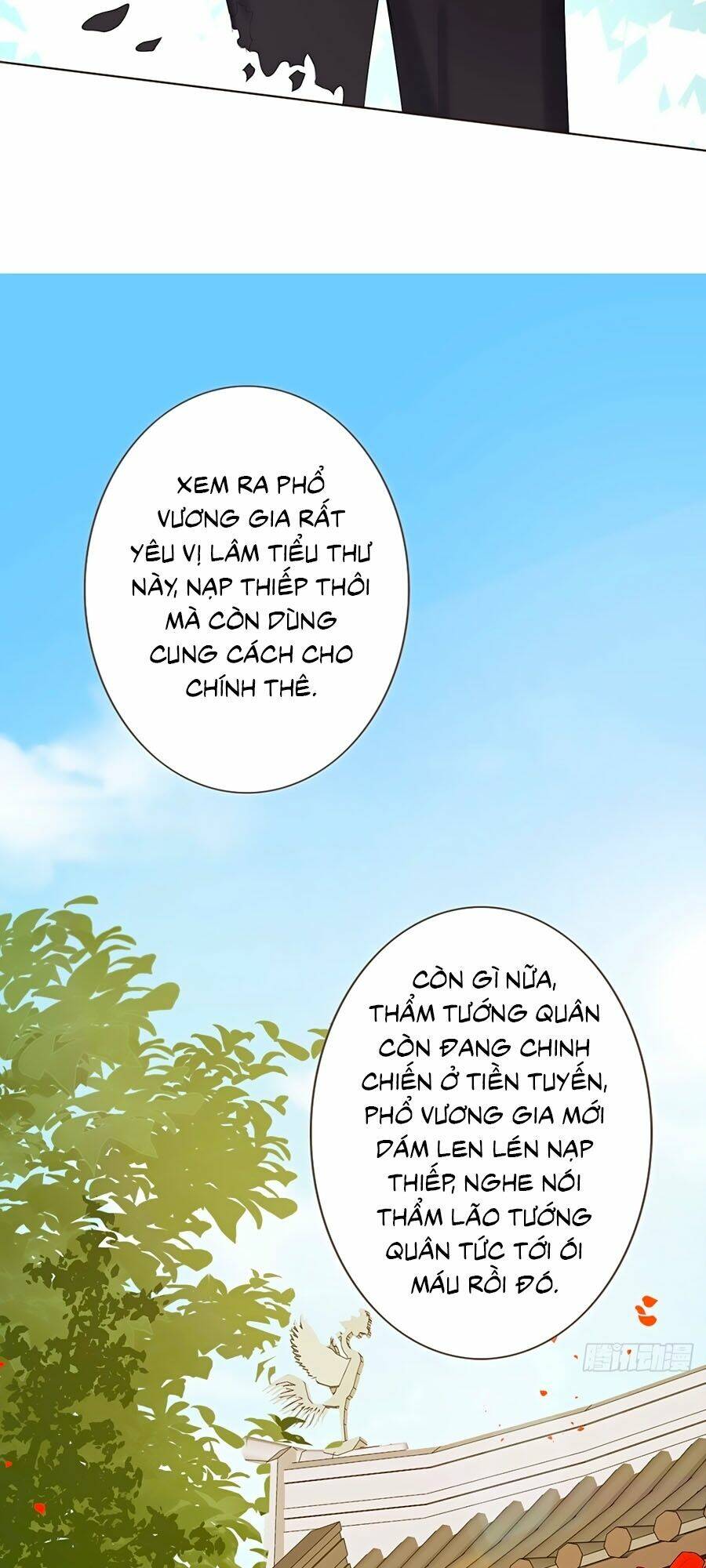 Hệ Thống Ép Ta Làm Nữ Chính Chương 2 Ảnh 15