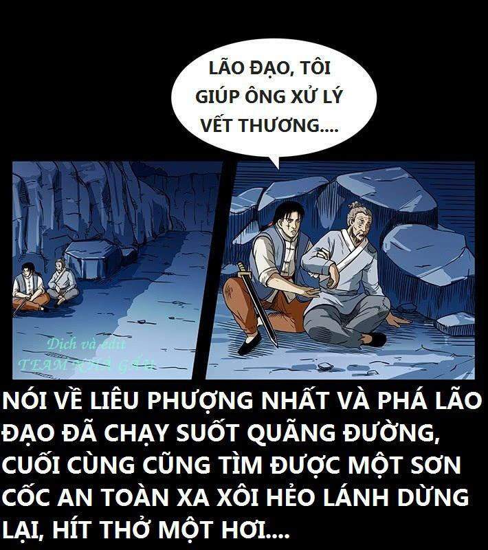 Tiên Sơn Truyền Kỳ Chương 30 Ảnh 3
