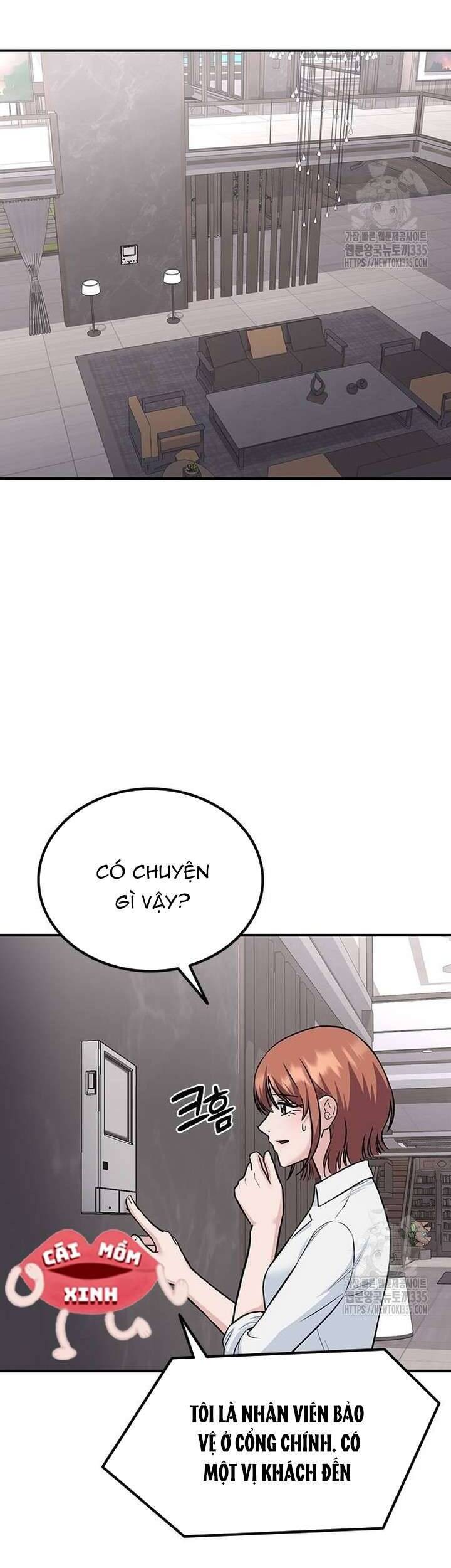 Tăng Ca Đêm Muộn Chương 20 Ảnh 46
