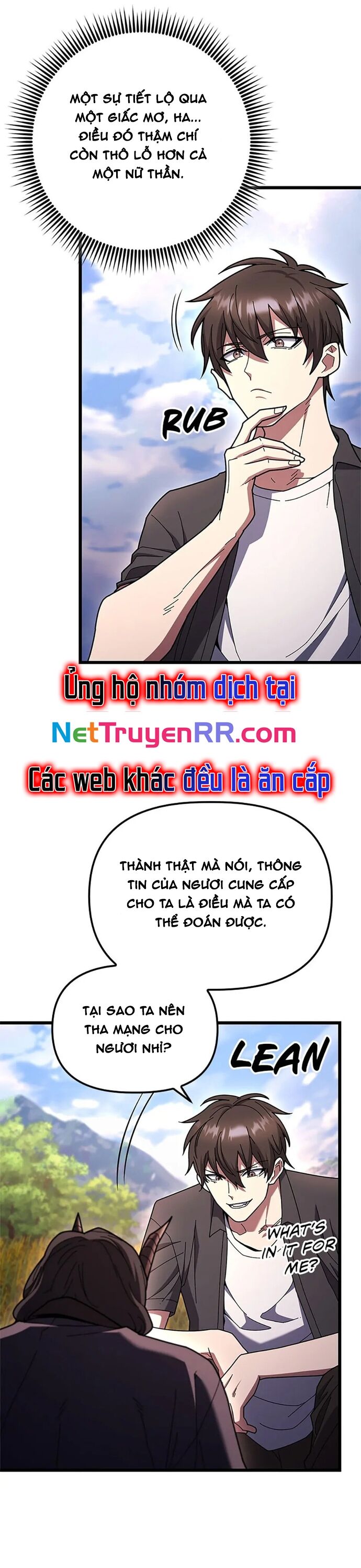 Thăng Hạng Từ Đỉnh Cấp Chương 82 Ảnh 29