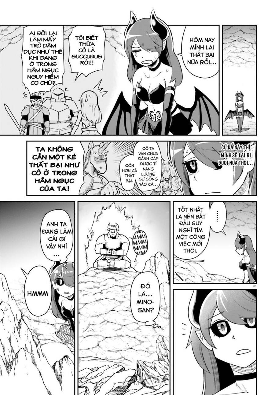 Dungeon No Osananajimi Chương 11 Ảnh 7