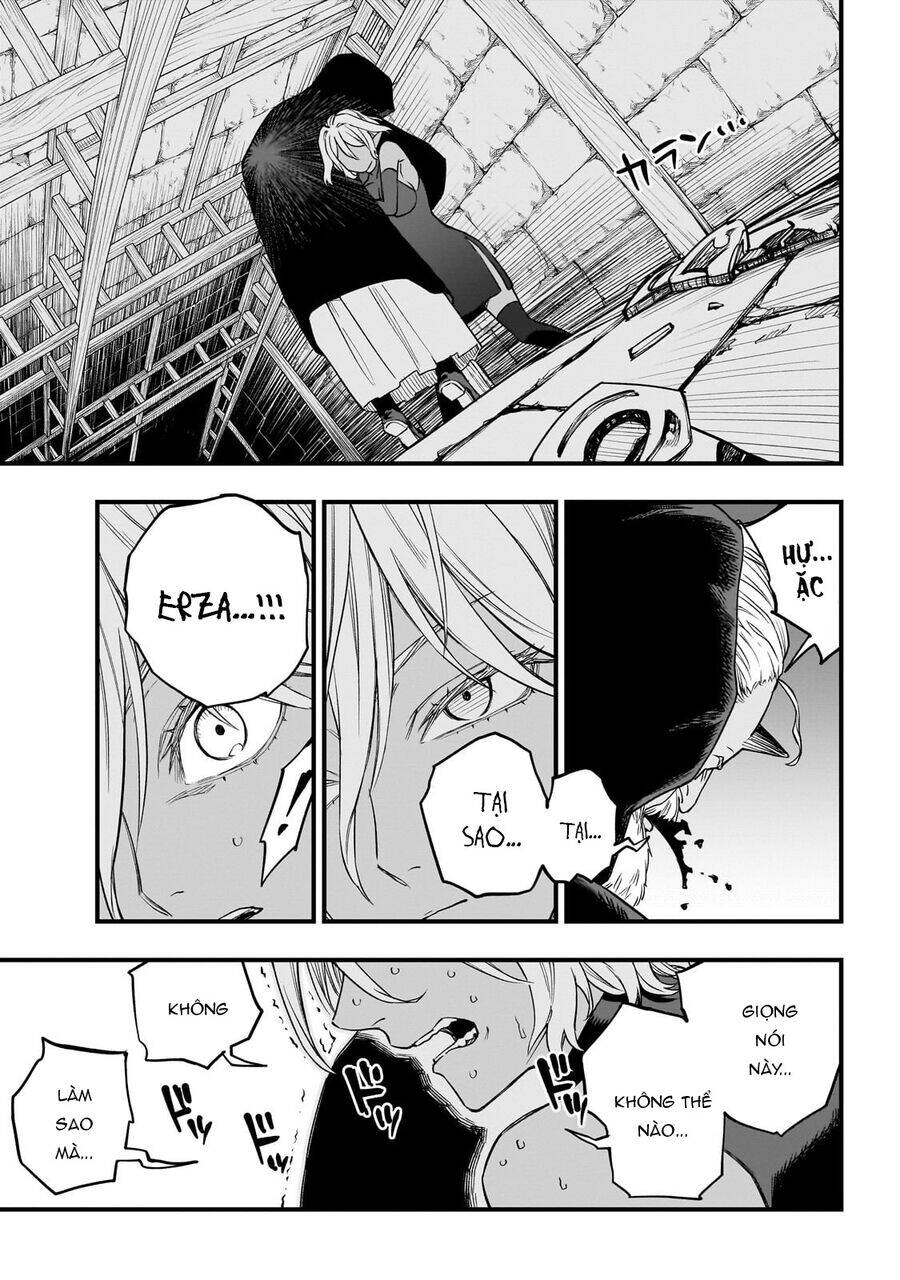 Tensei Akuma No Saikyou Yuusha Ikusei Keikaku Chương 4 Ảnh 5